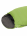 Спальный мешок пуховый &quot;Trekking V2 M&quot; зеленый, Bask