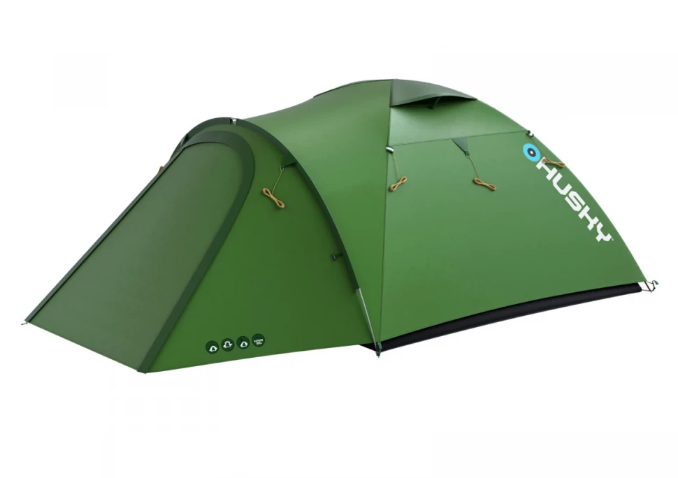 BARON 4 палатка, 4, светло-зеленый